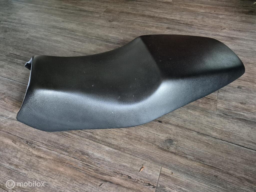 Buddyseat origineel zadel buddy ST2 ST3 ST4 ST 2 3 4, Gebruikt, Factorystore.service@ducati.com, Ophalen of Verzenden, Via Antonio Cavalieri Ducati, 74/5, 74/6, 40132 Bologna BO