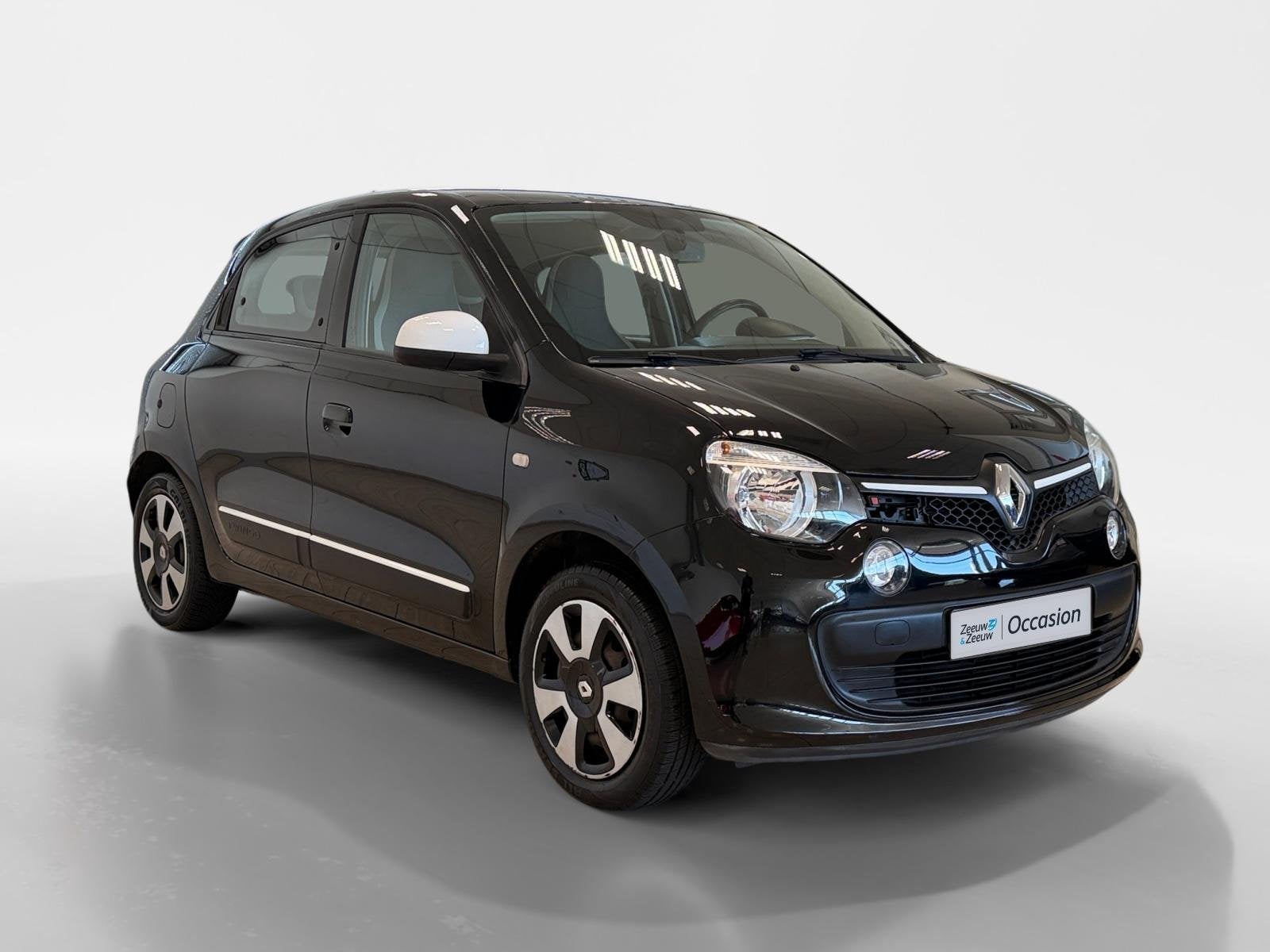 Renault Twingo 1.0 COLLECTION | AIRCO | CRUISE CONTROLE | NL, Auto's, Renault, 12 maanden, Gebruikt, Euro 6, 4 stoelen
