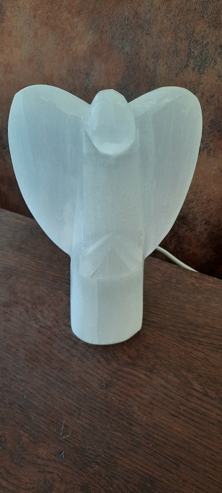 Seleniet lamp., Verzamelen, Mineralen en Fossielen, Ophalen of Verzenden, Overige typen