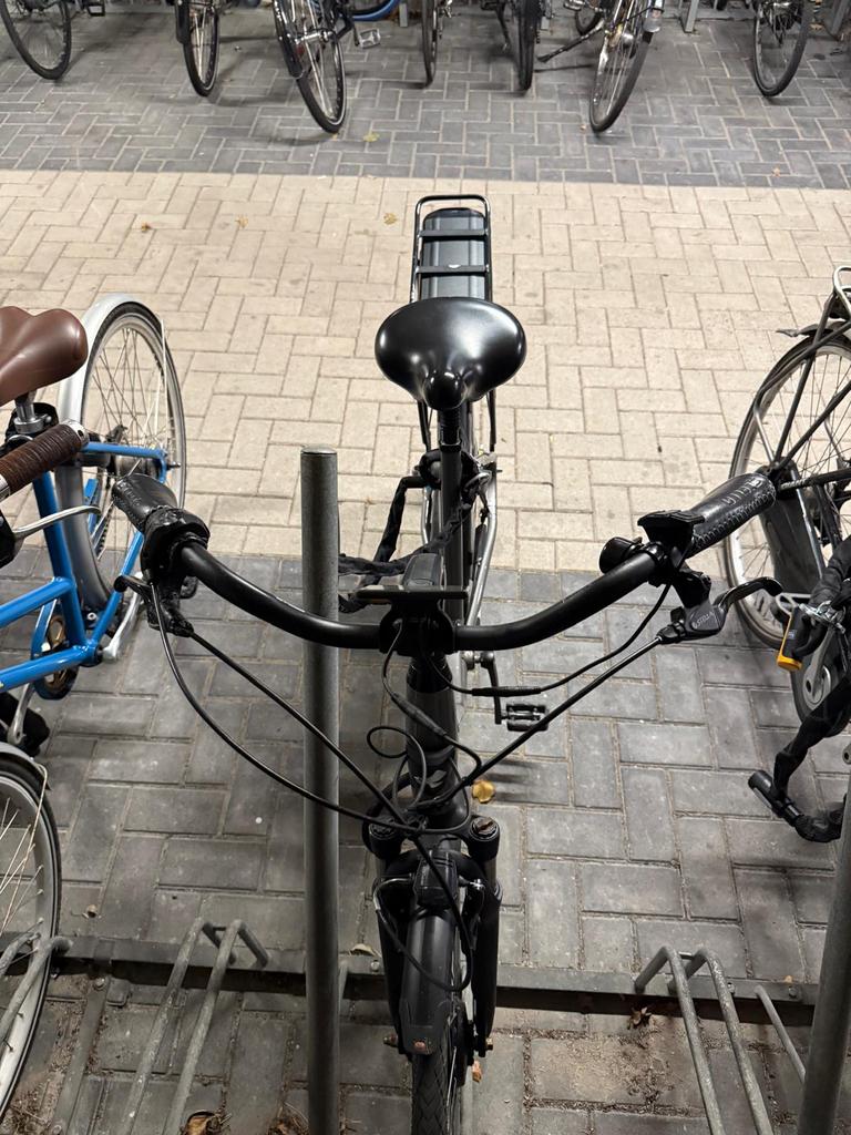 Stella Ebike, Ophalen, Zo goed als nieuw, Overige merken
