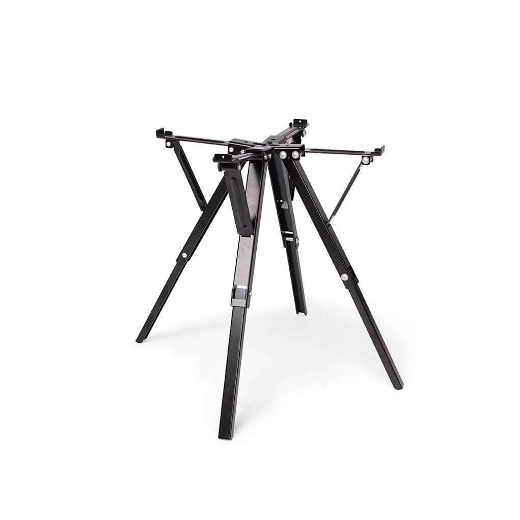 Yakiniku BBQ Kamado EGG Compact (incl. onderstel), Met accessoires, Info@hout-art.nl, Nieuw, Ophalen of Verzenden
