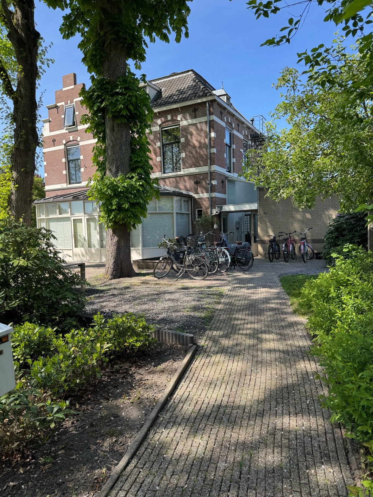 kamer te huur in Nunspeet in gezellige jongerenwoning, Minder dan 20 m², Zwolle