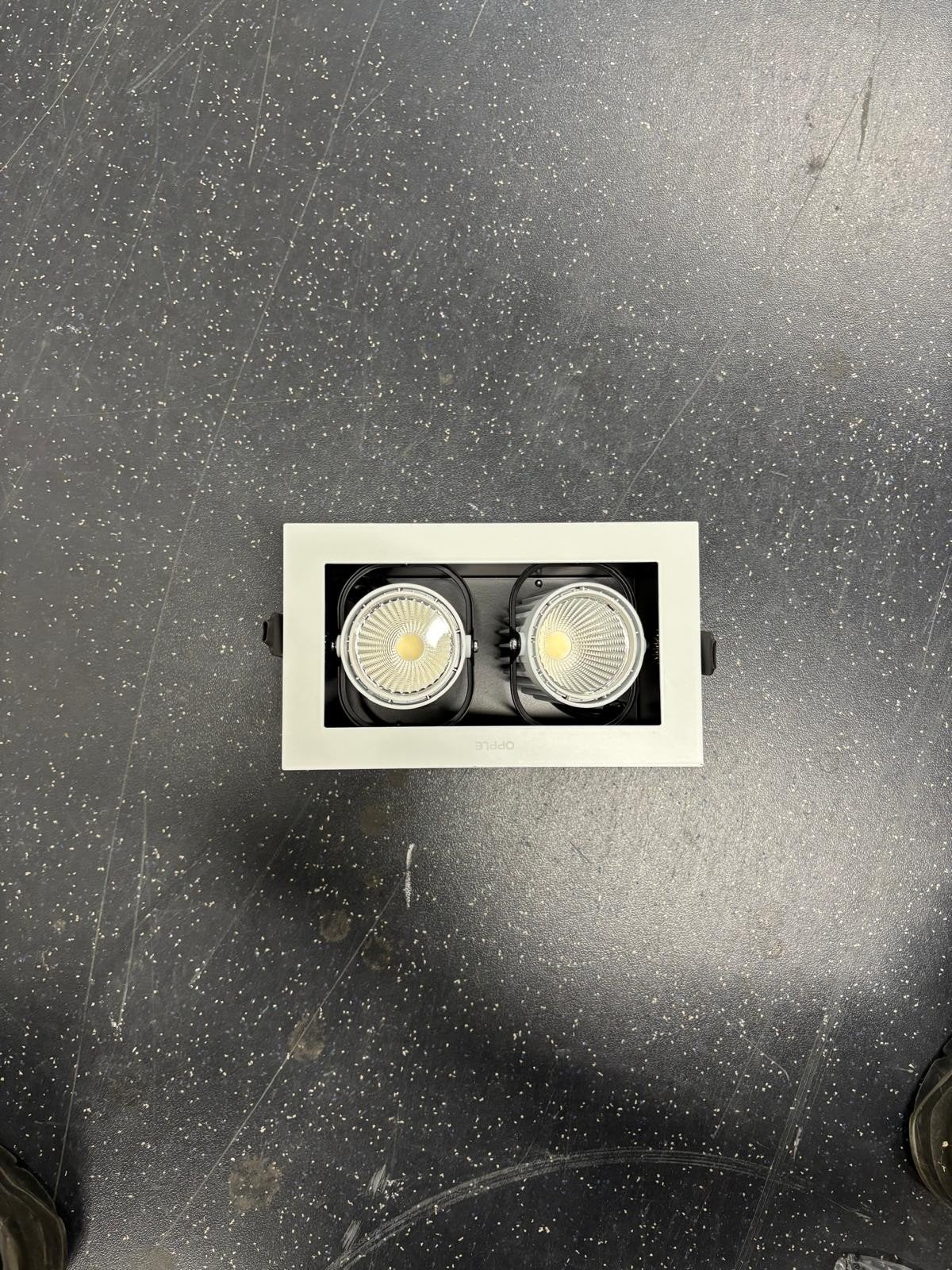 40x Opple LED Inbouwspot 14W - Nieuw in doos, Ophalen, Nieuw, LED, Inbouwspot