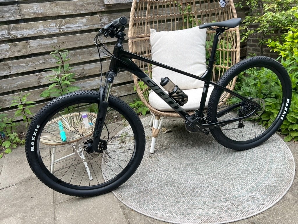 Giant Talon Mountainbike, Ophalen, Hardtail, Heren, Giant