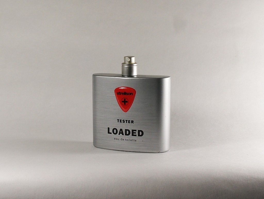 collector's item: Strellson - Loaded, Verzenden, Gebruikt