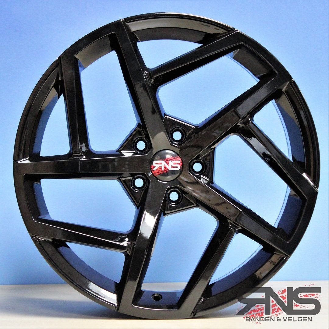 5x112 19 " Passen Onder Seat Skoda Golf 5 6 7 Caddy, Auto-onderdelen, Banden en Velgen, Velg(en), -, -, Nieuw