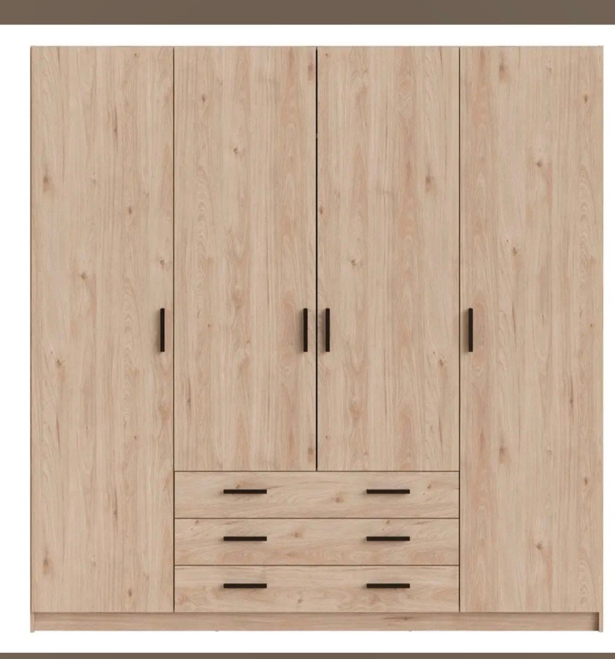 kleding kast te koop, Huis en Inrichting, Ophalen, 50 tot 75 cm, 150 tot 200 cm