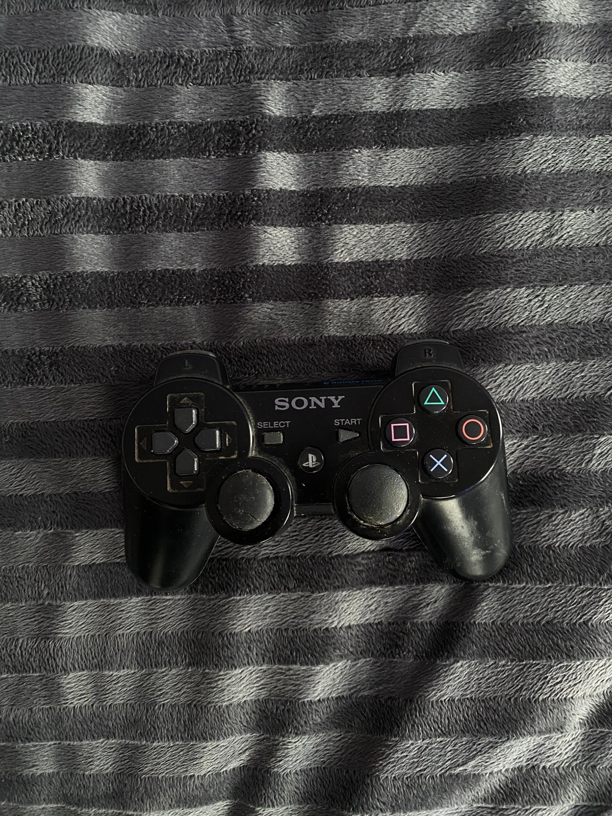 Ps3 Controller, Ophalen of Verzenden