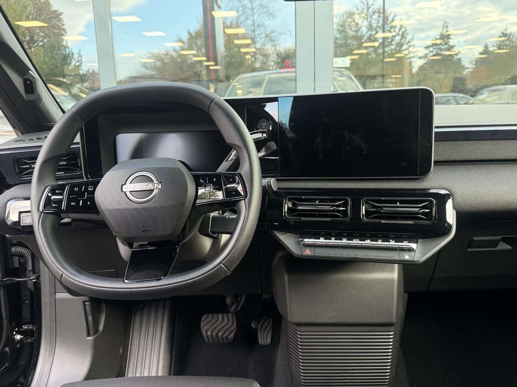 Nissan Micra MICRA NIEUW UIT VOORRAAD LEVERBAAR | Apple CarP, Stof, Huisgarantie, Met garantie (alle), Nieuw
