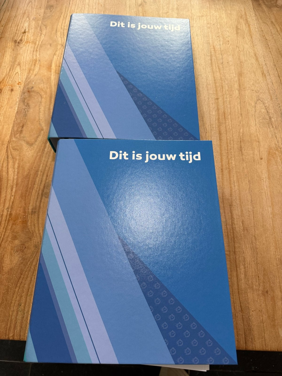 NHA Triage Lesmateriaal - Dit is jouw tijd, Boeken, Ophalen of Verzenden, Gamma, Nieuw, MBO