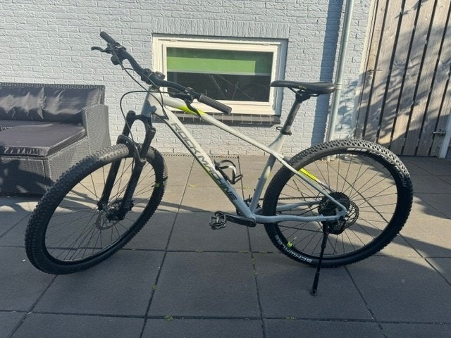 mountainbike rockmachine Torrent 60-29 inch, Gebruikt, Hardtail, Heren, Schijfrem