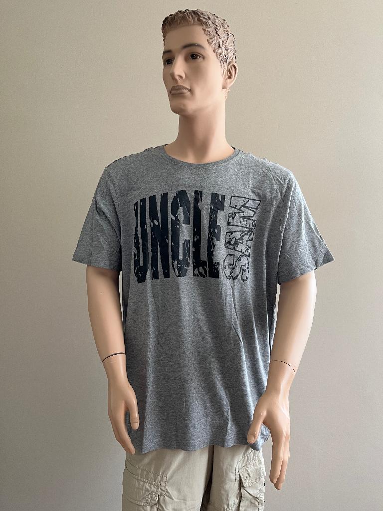 T-shirt UNCLE SAM grote Maat XXL, Ophalen, UNCLE SAM, Overige maten, Zo goed als nieuw