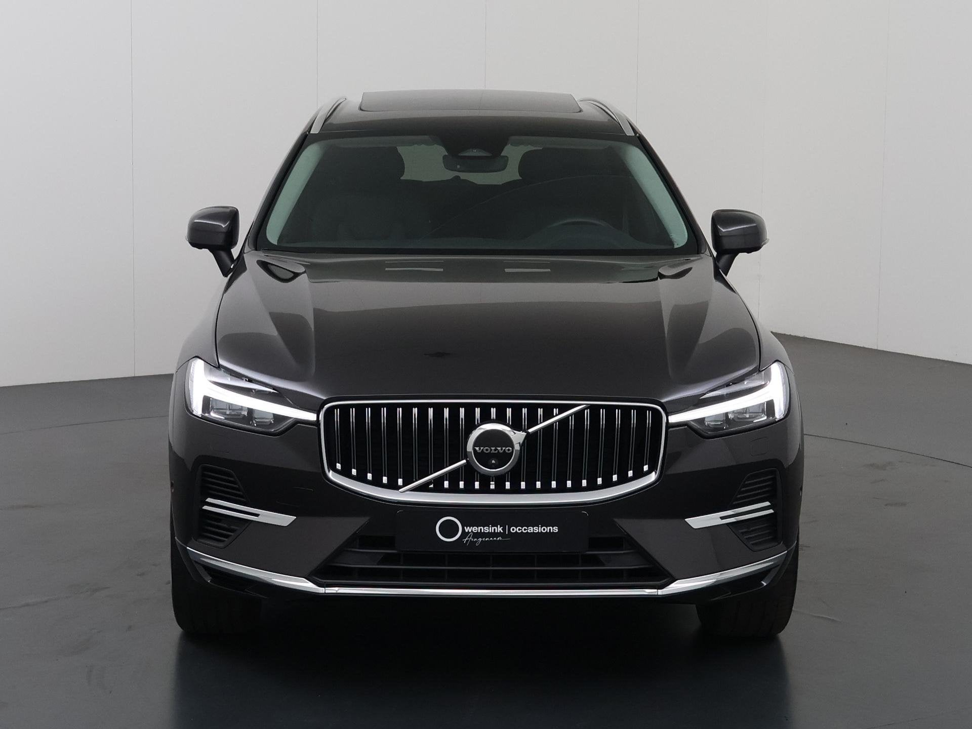 Volvo XC60 2.0 T8 Plug-in hybrid AWD Inscription | Panoramad, Auto's, Automaat, Gebruikt, Euro 6, 4 cilinders