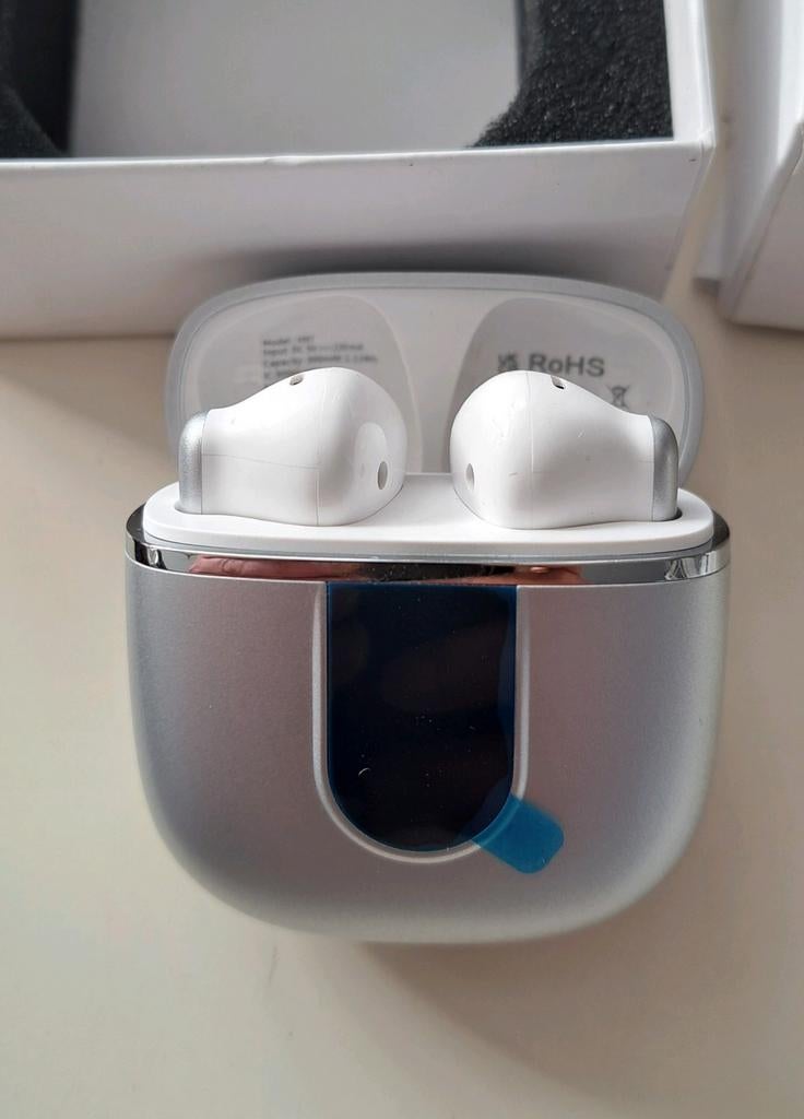 Cillso H97 True Wireless Oordopjes - Nieuw!, Overige merken, Cillso, Unknown, Nieuw