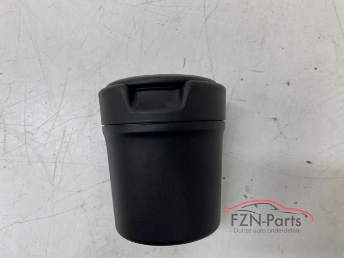Asbak voor Volkswagen Golf (22736422), Ophalen of Verzenden, Gebruikt