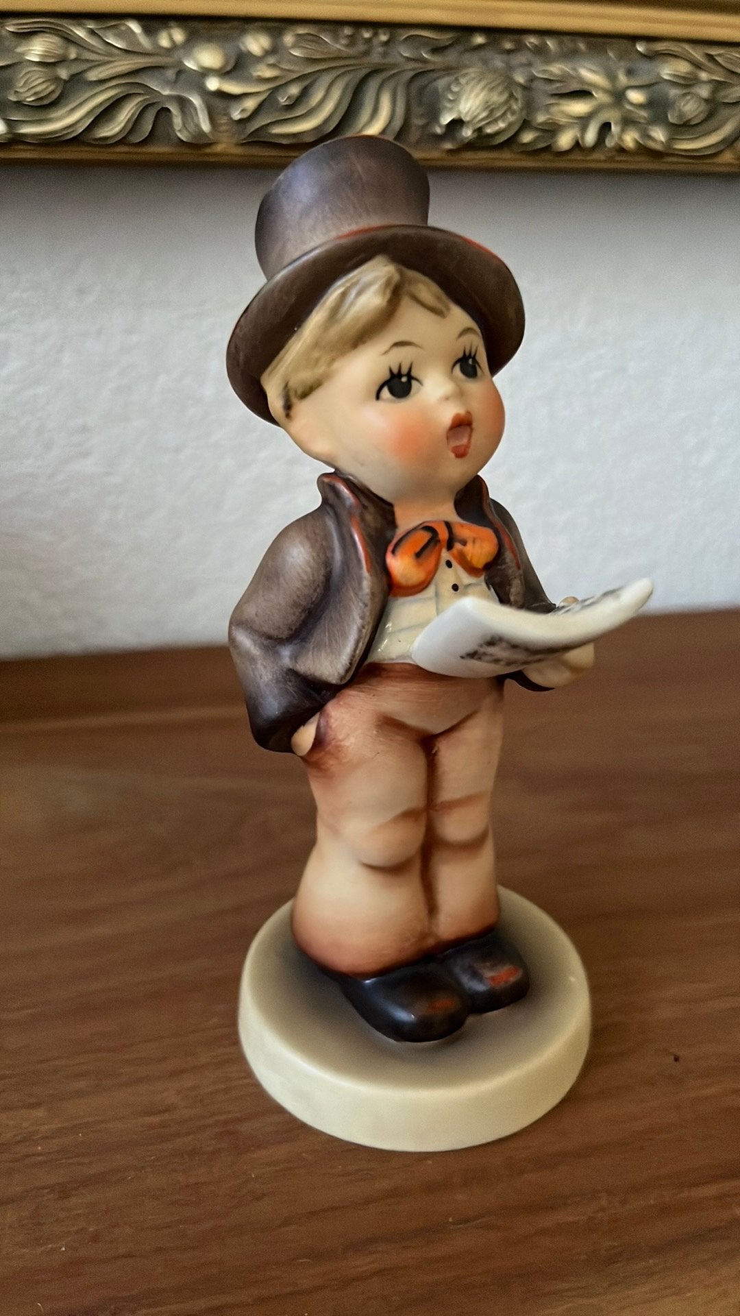 Goebel hummel, Ophalen of Verzenden, Gebruikt, Hummel