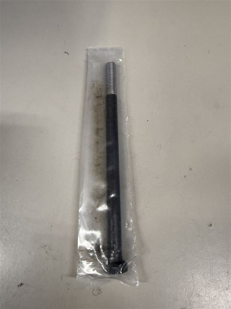 7/16\" & 1/2\" UNC hoge trekkrachtige zwarte zekantige bout, Ophalen of Verzenden, Nieuw