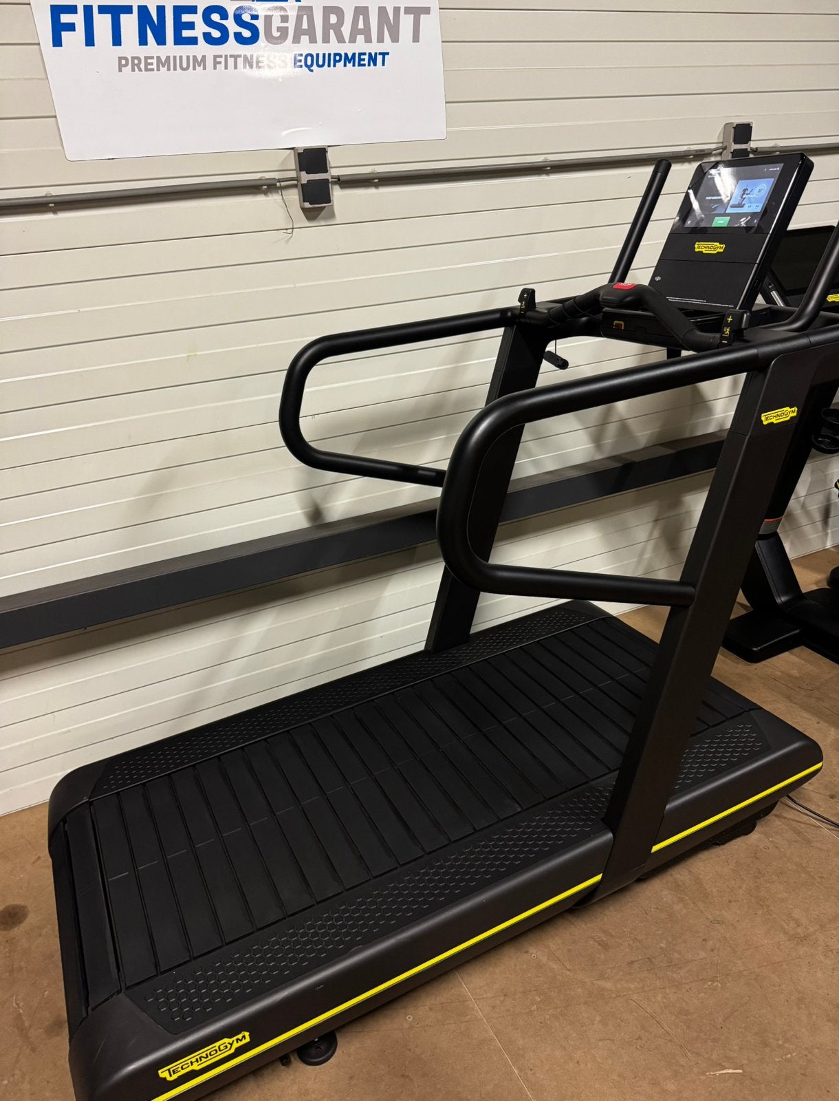 Technogym Skillrun TX 500 Loopband Skill Run, Ophalen of Verzenden, Overige typen