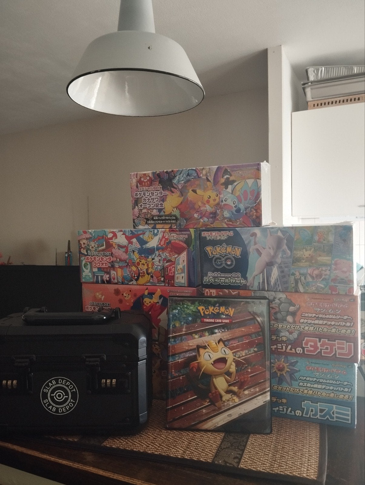Pokémon Verzameling. Zo snel mogelijk weg!!, Ophalen of Verzenden