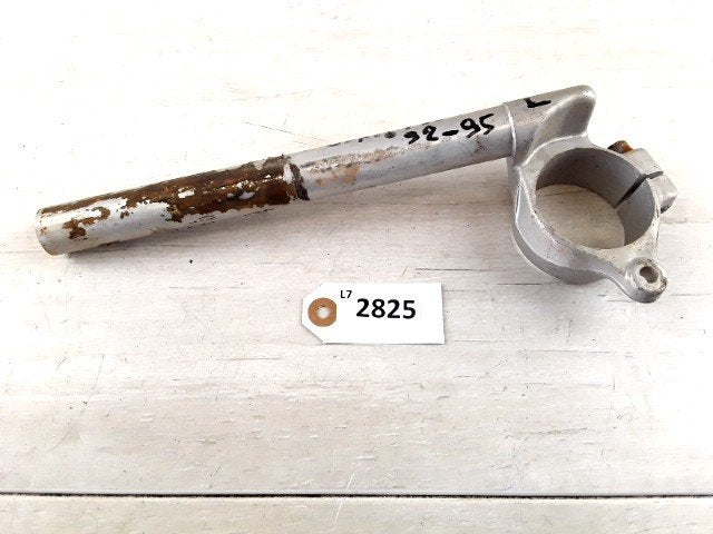 GSXR750 1994 - 1995, 1992 - 1993 Suzuki Clipon D1-44507