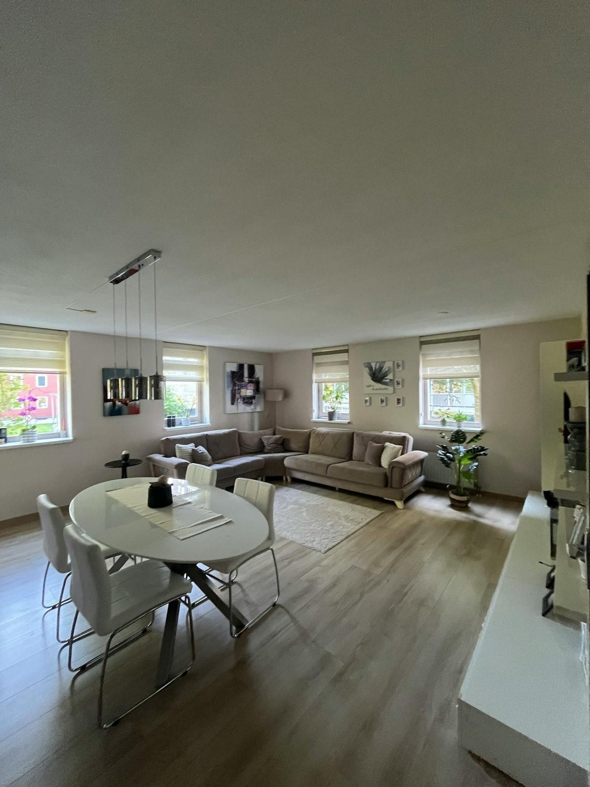 Rotterdam Centrum Suze Groeneweglaan  Rent: €2.200 p/m, Huizen en Kamers, Huizen te huur, Rotterdam