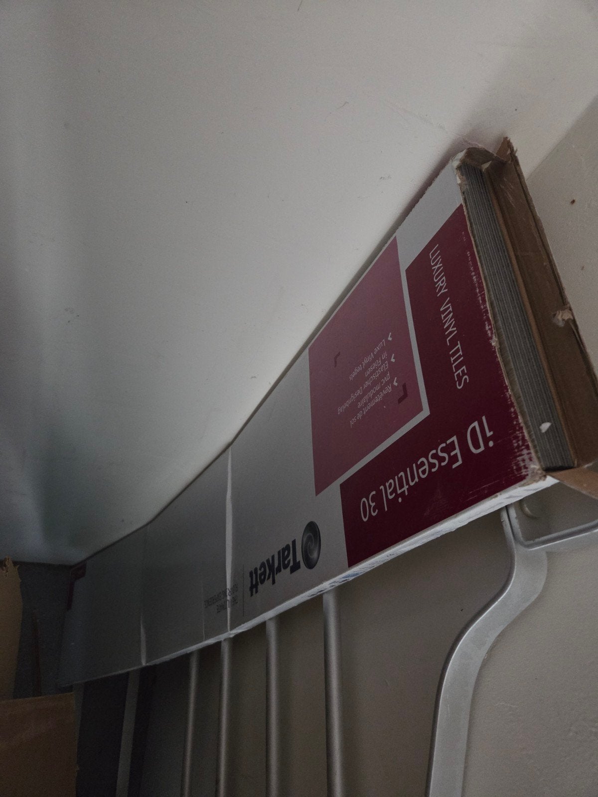 11 pvc platen, Ophalen, Kunststof, 50 tot 150 cm, Overige typen