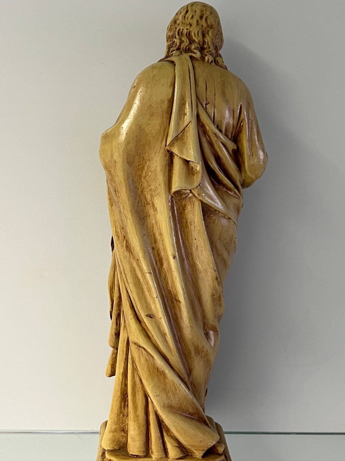 Christusbeeld, Verzamelen, Religie, Ophalen, Gebruikt, Beeld(je), Christendom | Katholiek