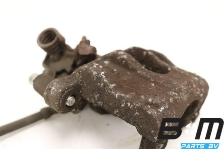 Remklauw linksachter Volvo C30 36000902, Gebruikt