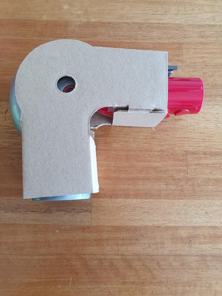 Originele Hoekadapter Dyson stofzuiger, Witgoed en Apparatuur, Stofzuigers, Ophalen of Verzenden, Nieuw, Overige typen