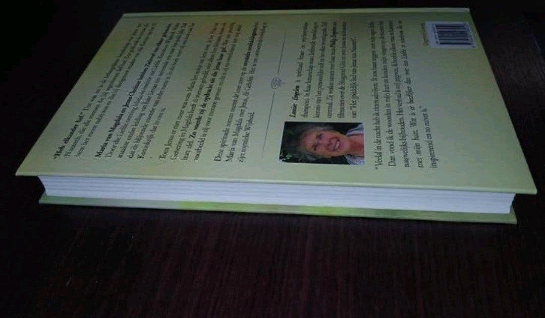 De Geliefde - Dagboek van Maria van Magdalena VASTE PRIJS, Boeken, Ophalen of Verzenden, Zo goed als nieuw, Louise Engelen, Spiritualiteit algemeen