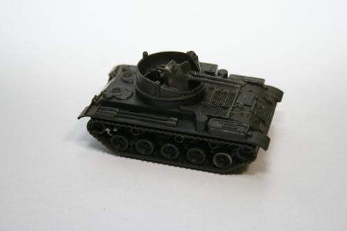 Roco MInitanks M41 Anti Air (6006) SHF, Hobby en Vrije tijd, Ophalen of Verzenden, Gebruikt, Overige typen, Roco