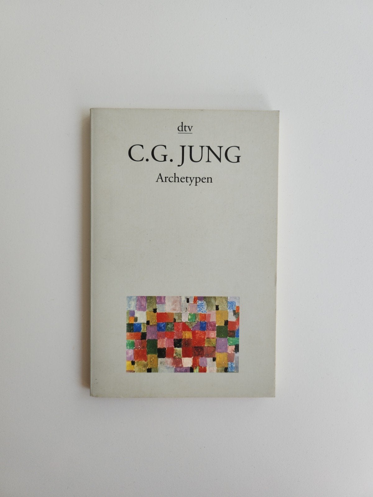 C G Jung Archetypen, Ophalen of Verzenden