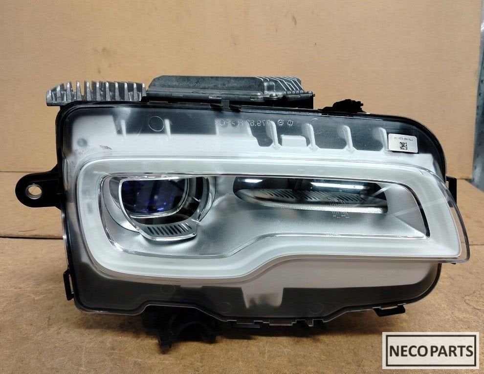 ROLLS ROYCE GHOST FULL LED KOPLAMP 7349998 ALLES LEVERBAAR, Gebruikt, -, -, Ophalen of Verzenden