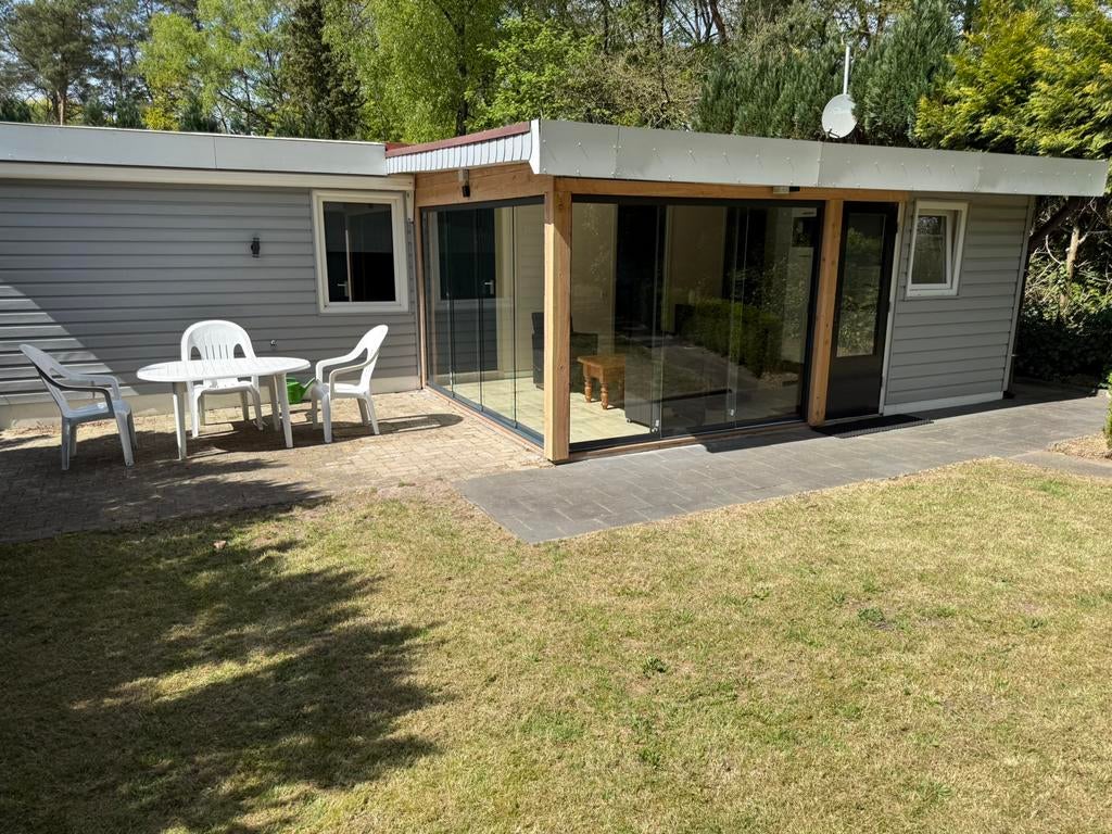 Chalet in Uelsen, Huizen en Kamers, Recreatiewoningen te koop