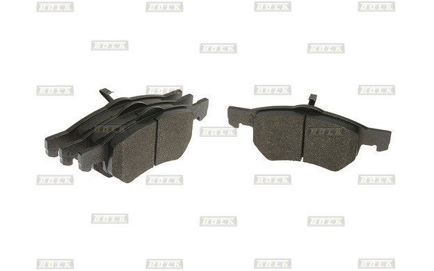 Remblokken voor Chrysler Voyager (NIEUW), Ophalen of Verzenden, Nieuw, Chrysler