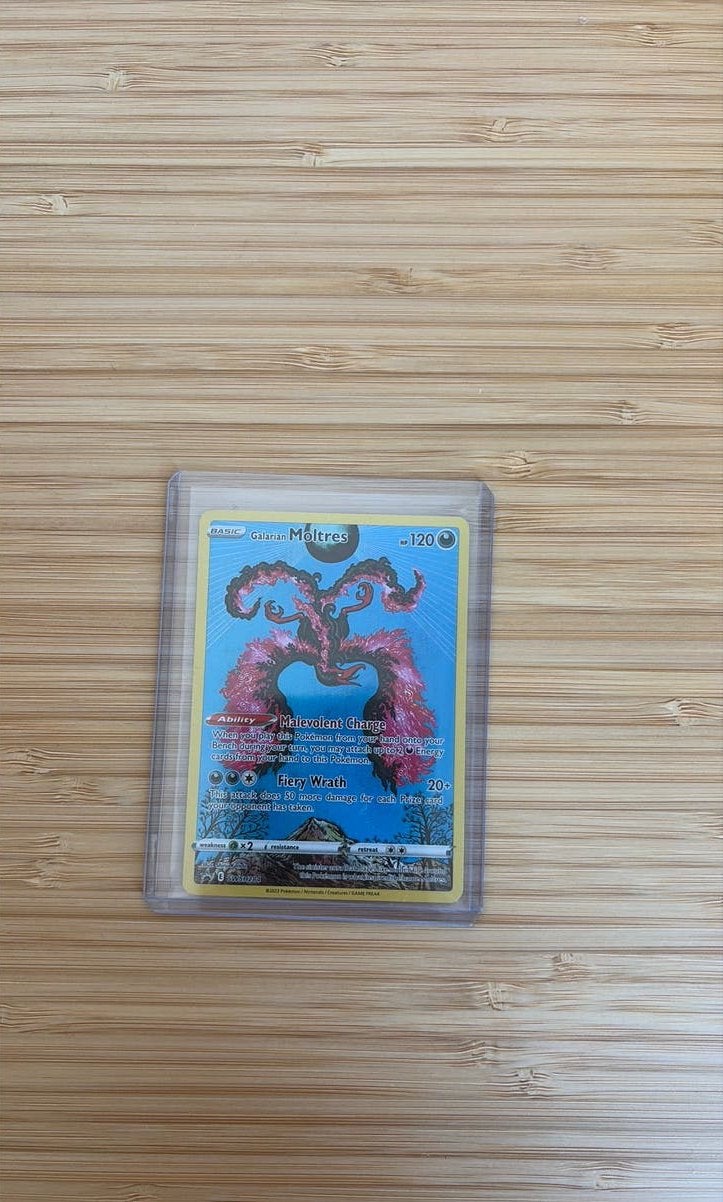 Molres, Hobby en Vrije tijd, Verzamelkaartspellen | Pokémon, Verzenden, Nieuw