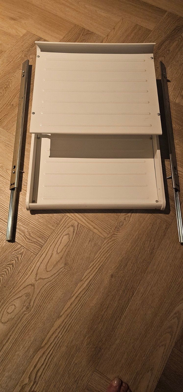 IKEA Komplement Schoenenrek Pax Kast 50x58cm, Ophalen, Gebruikt, 50 tot 100 cm, Minder dan 100 cm