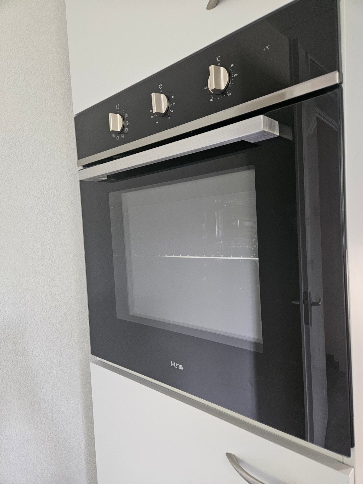 Etna Inbouw Oven - nieuw, Ophalen, Oven, Hete lucht, Nieuw