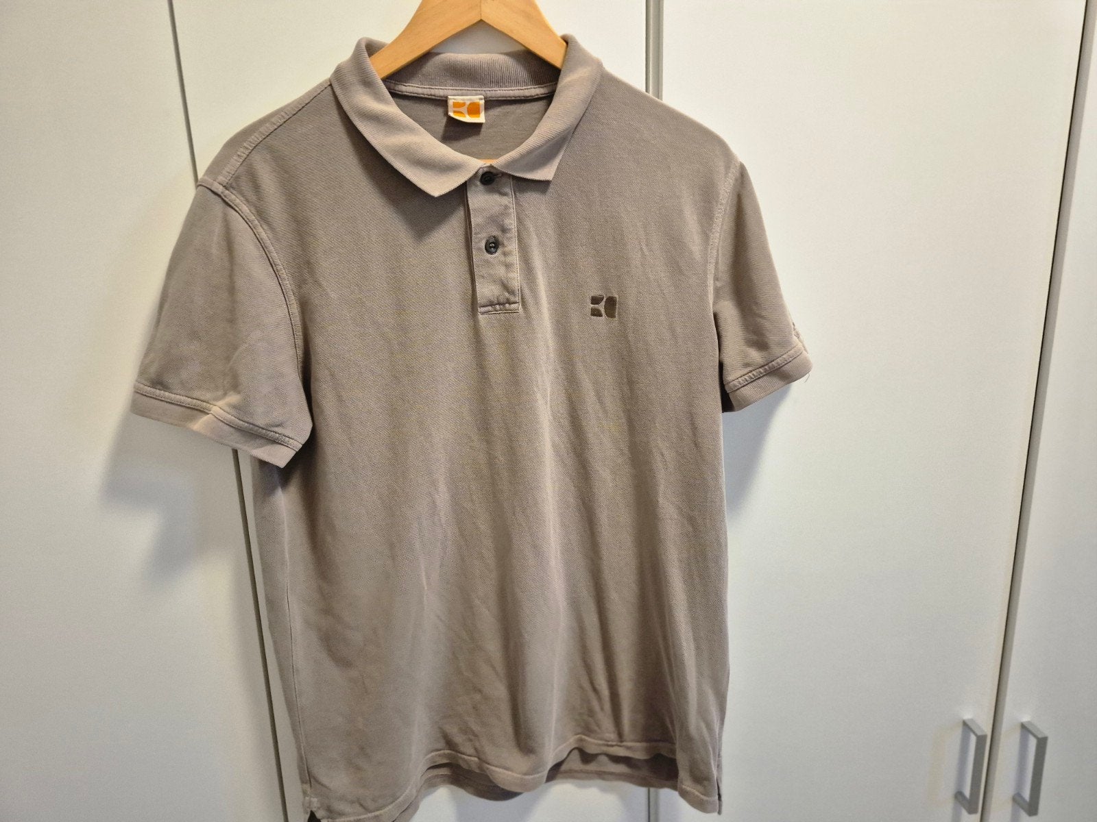 Boss Orange L, Ophalen of Verzenden, Gedragen, Maat 52/54 (L), Boss Orange