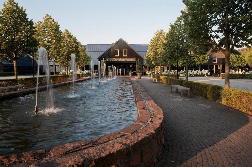 2x Dagentree Zwaluwhoeve, Twee personen, Overige soorten, Spa of Sauna