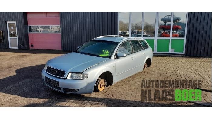 Motorkap van een Audi A4, Auto-onderdelen, Carrosserie en Plaatwerk, Gebruikt, -, -, -