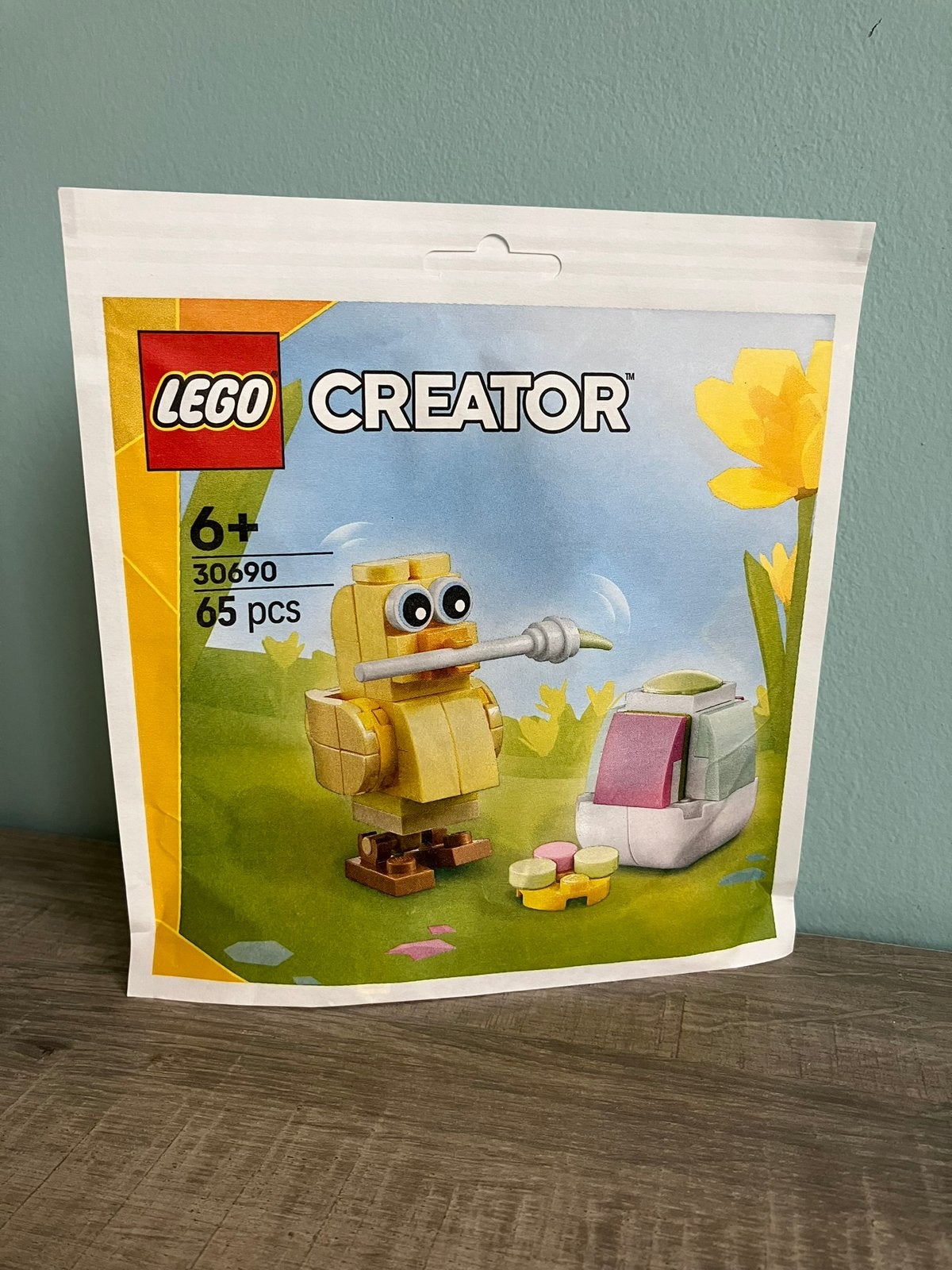 Lego Creator 30690 6+ 65 PCS, Verzenden, Nieuw, Complete set, Lego