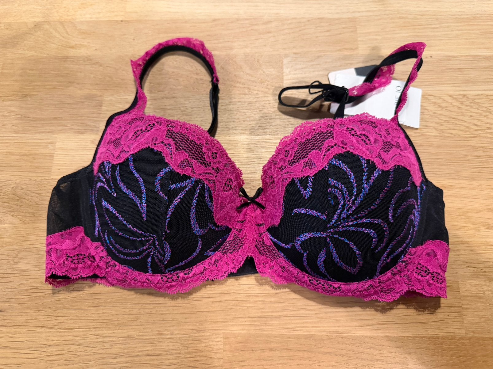 Marie Jo bh 75C NIEUW!! Nu €55, Ophalen of Verzenden, BH