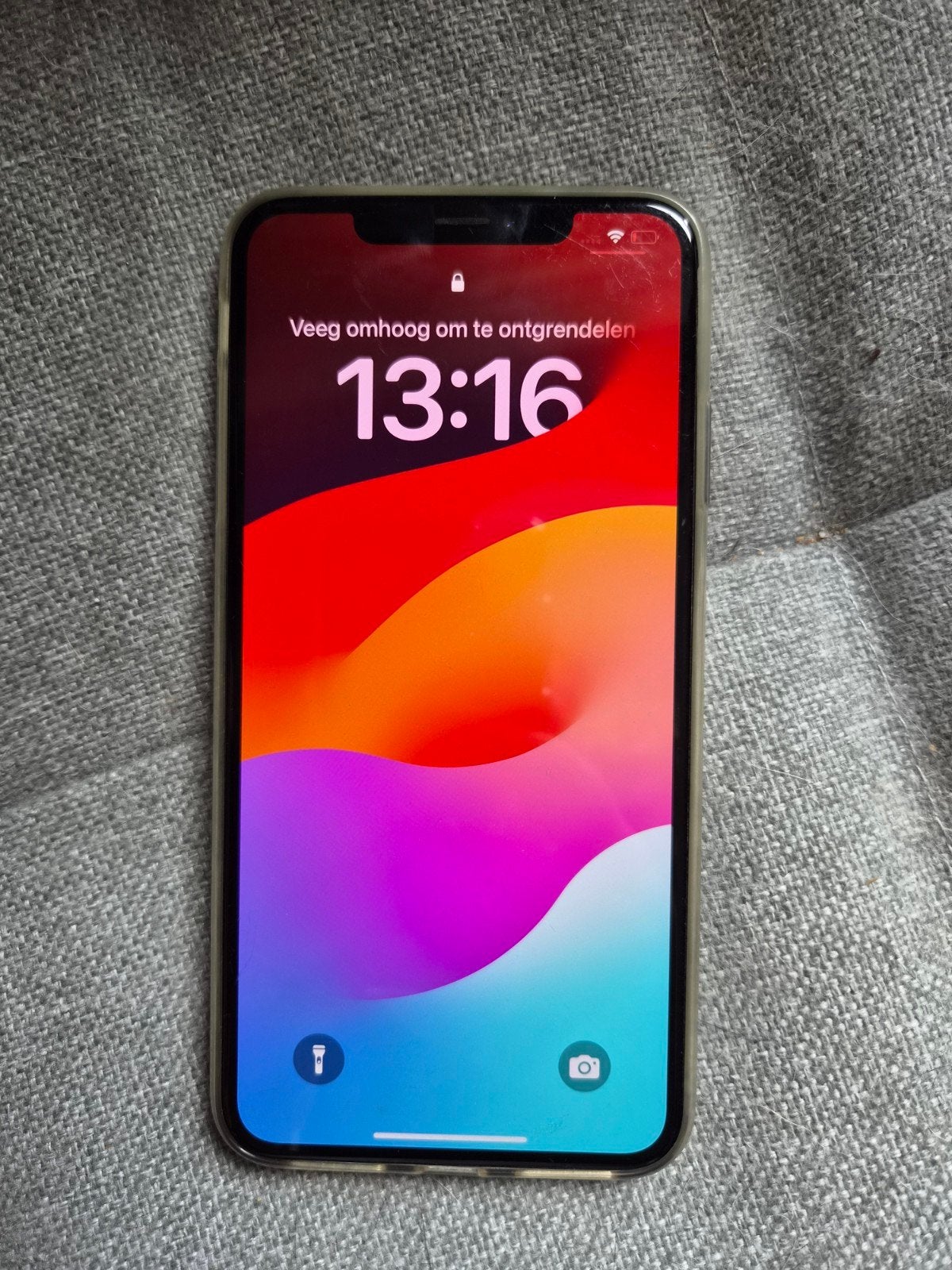 iPhone XS Max 256GB, Telecommunicatie, 256 GB, Ophalen of Verzenden, Zonder simlock, Zonder abonnement