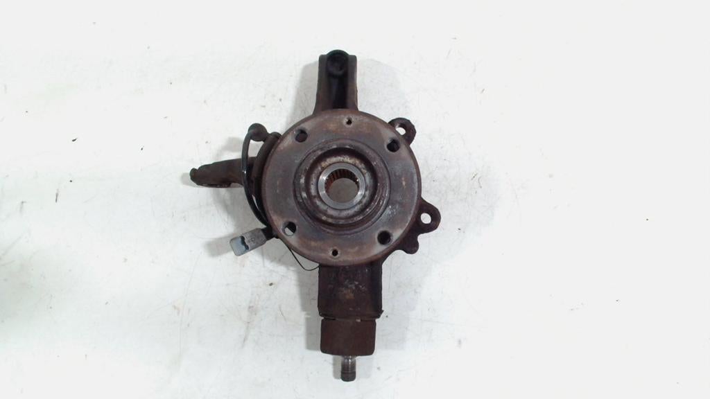 Wielnaaf links voor Peugeot 308, Onderdelen@venauto.nl, Van der Ven Autorecycling B.V., Gebruikt, Ettenseweg 76, 4706 PB Roosendaal, The Netherlands