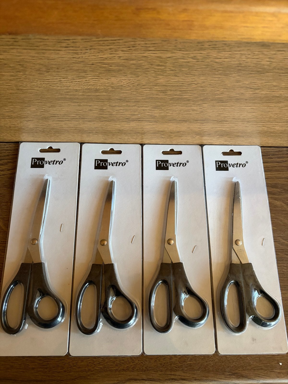 4 Provetro patroonschaar voor glas-in-lood – nieuw, Ophalen of Verzenden, Nieuw