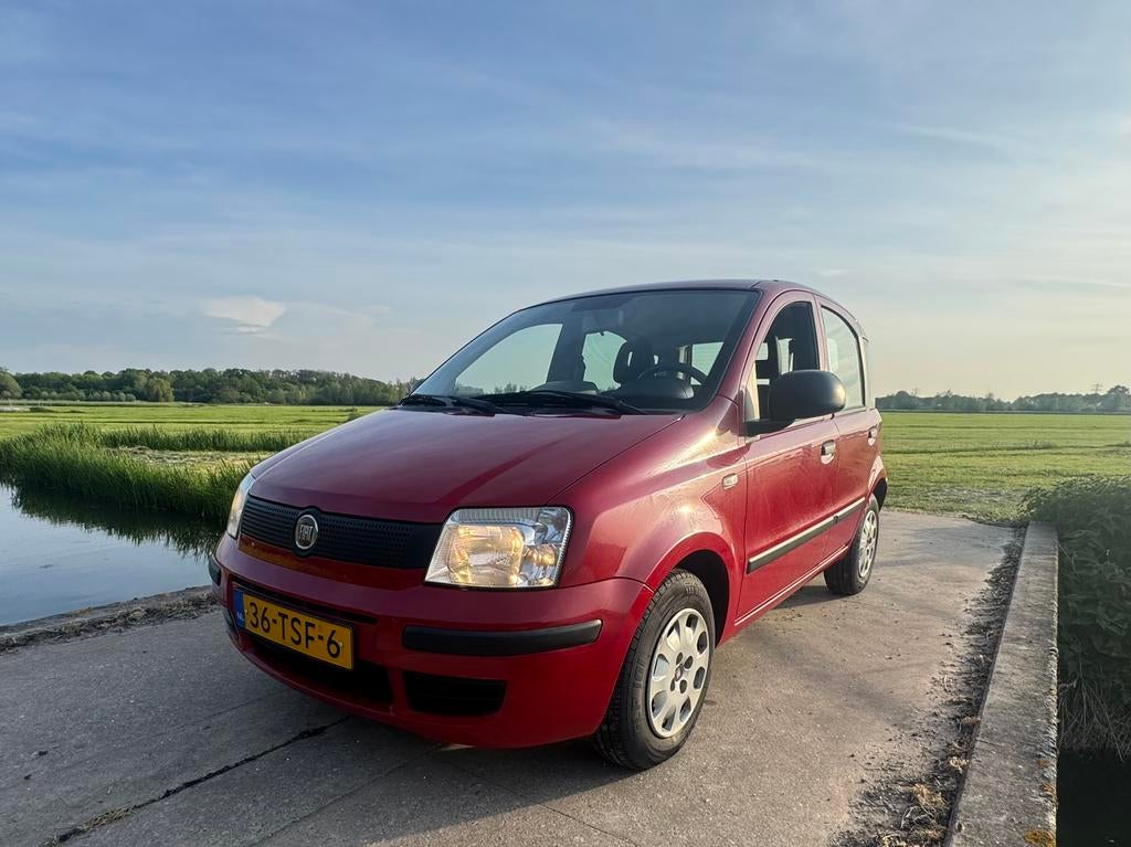 Fiat Panda 2012 | 5 Deurs | Nieuwe APK | Zuinig | Nette auto, Auto's, Fiat, Particulier, Panda, Airbags, Android Auto, Apple Carplay