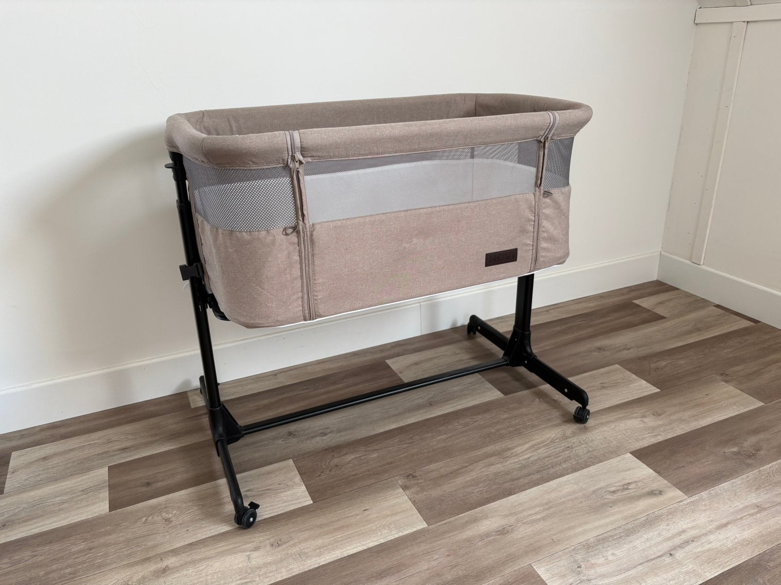 Co-sleeper Novi, Ophalen, Zo goed als nieuw, Wieg