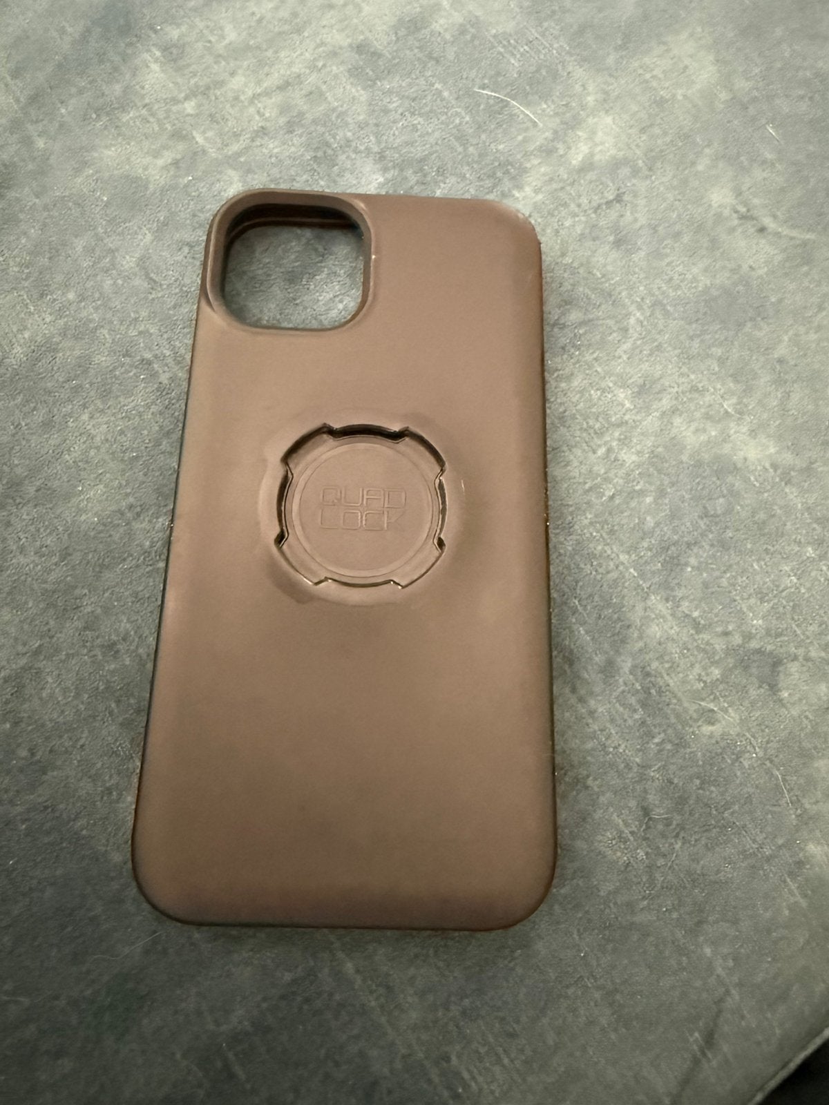 Quadlock hoesje Iphone 13, Telecommunicatie, Mobiele telefoons | Hoesjes en Frontjes | Apple iPhone, Ophalen of Verzenden, Zo goed als nieuw