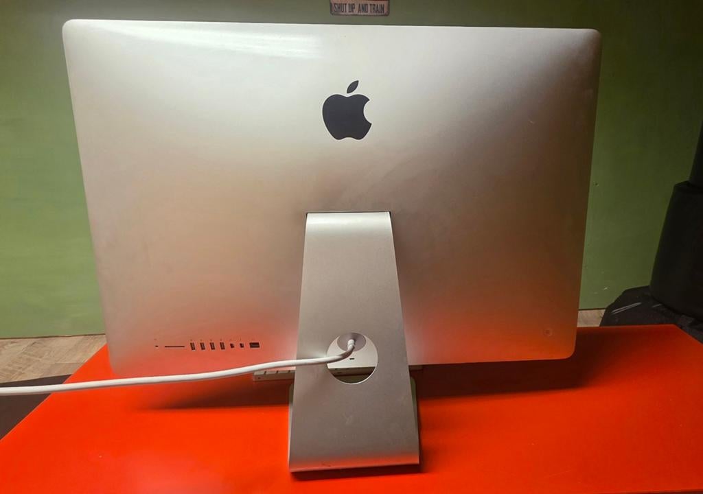iMac (Retina 5K, 27-inch, Late 2015) - 16GB RAM, 2.12TB, Computers en Software, Apple Desktops, Gebruikt, HDD, IMac, Ophalen of Verzenden